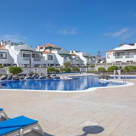 Top In Tenerife 阿罗纳 外观 照片