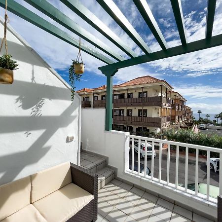 Top In Tenerife 阿罗纳 外观 照片