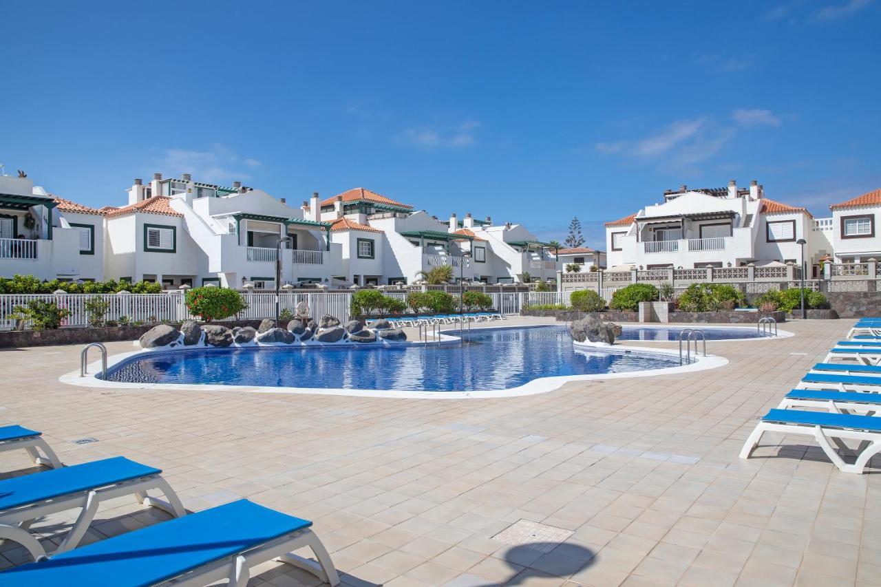 Top In Tenerife 阿罗纳 外观 照片