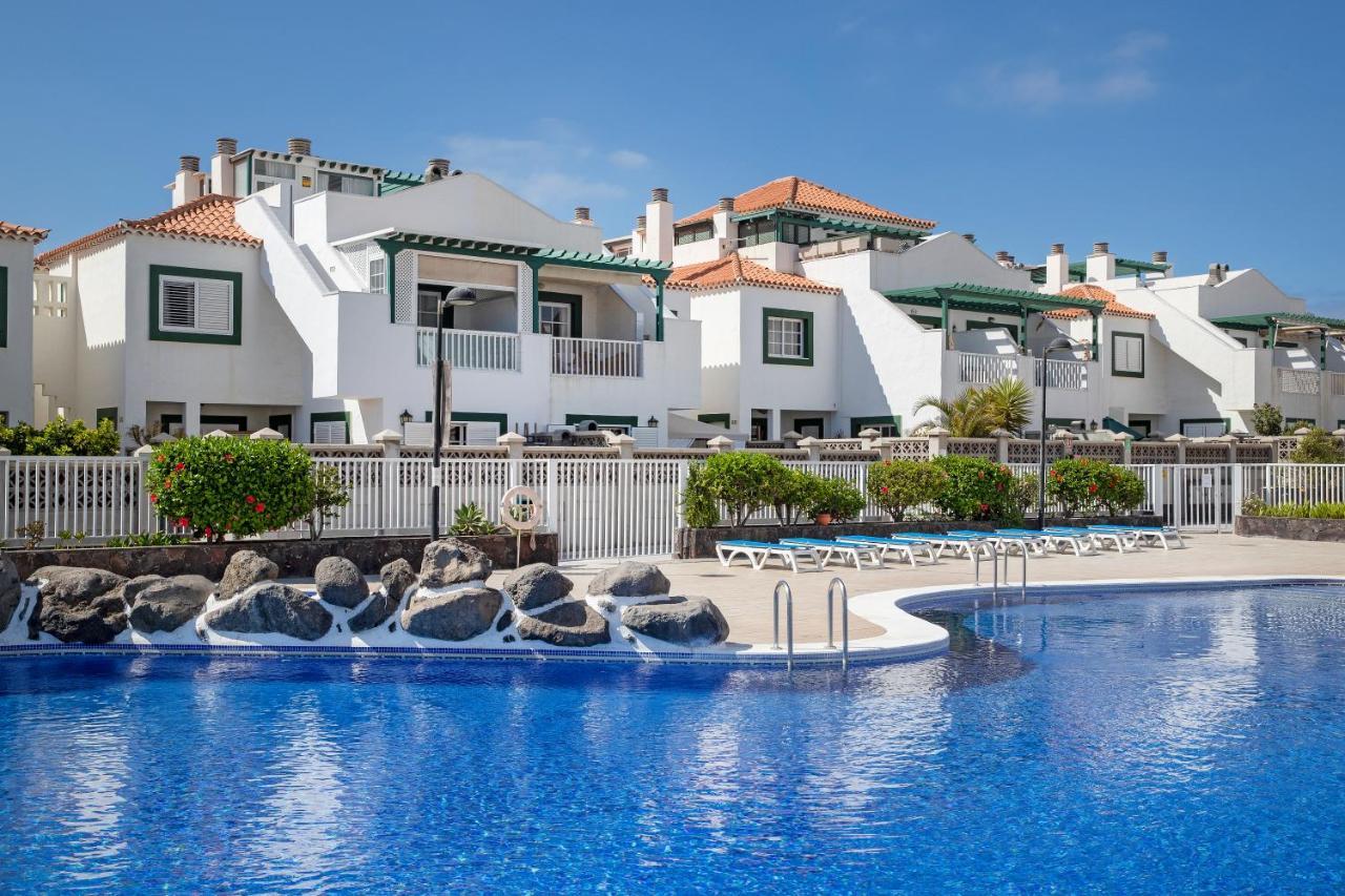Top In Tenerife 阿罗纳 外观 照片