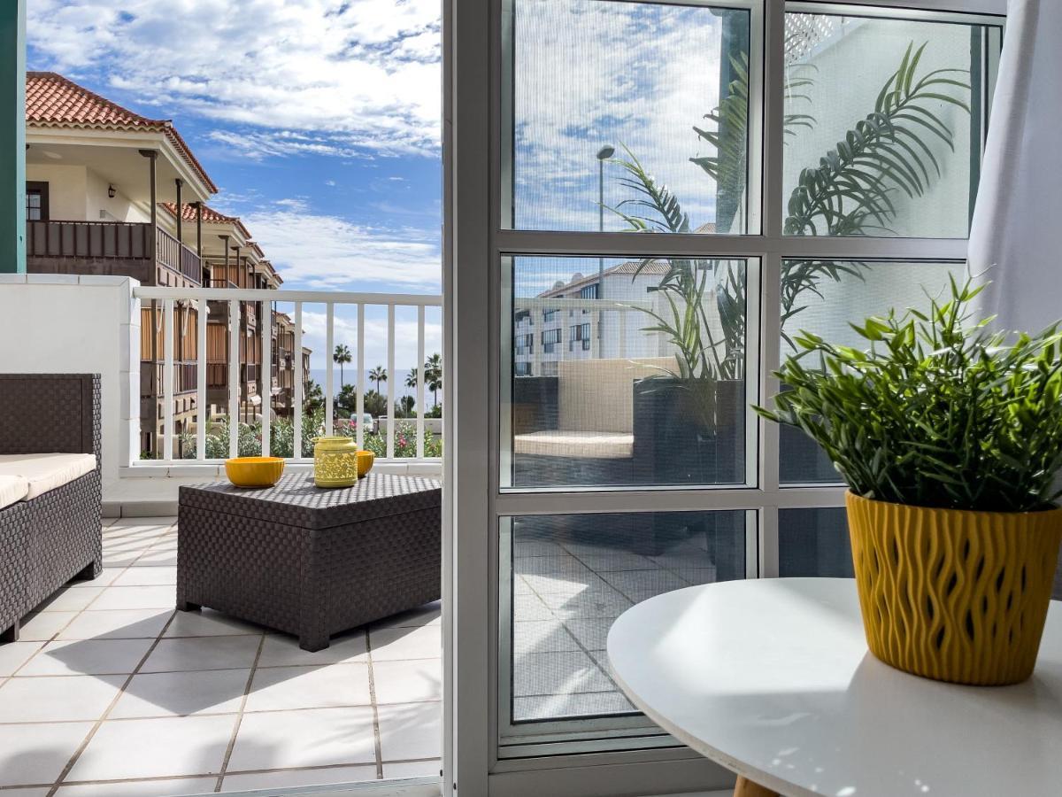 Top In Tenerife 阿罗纳 外观 照片
